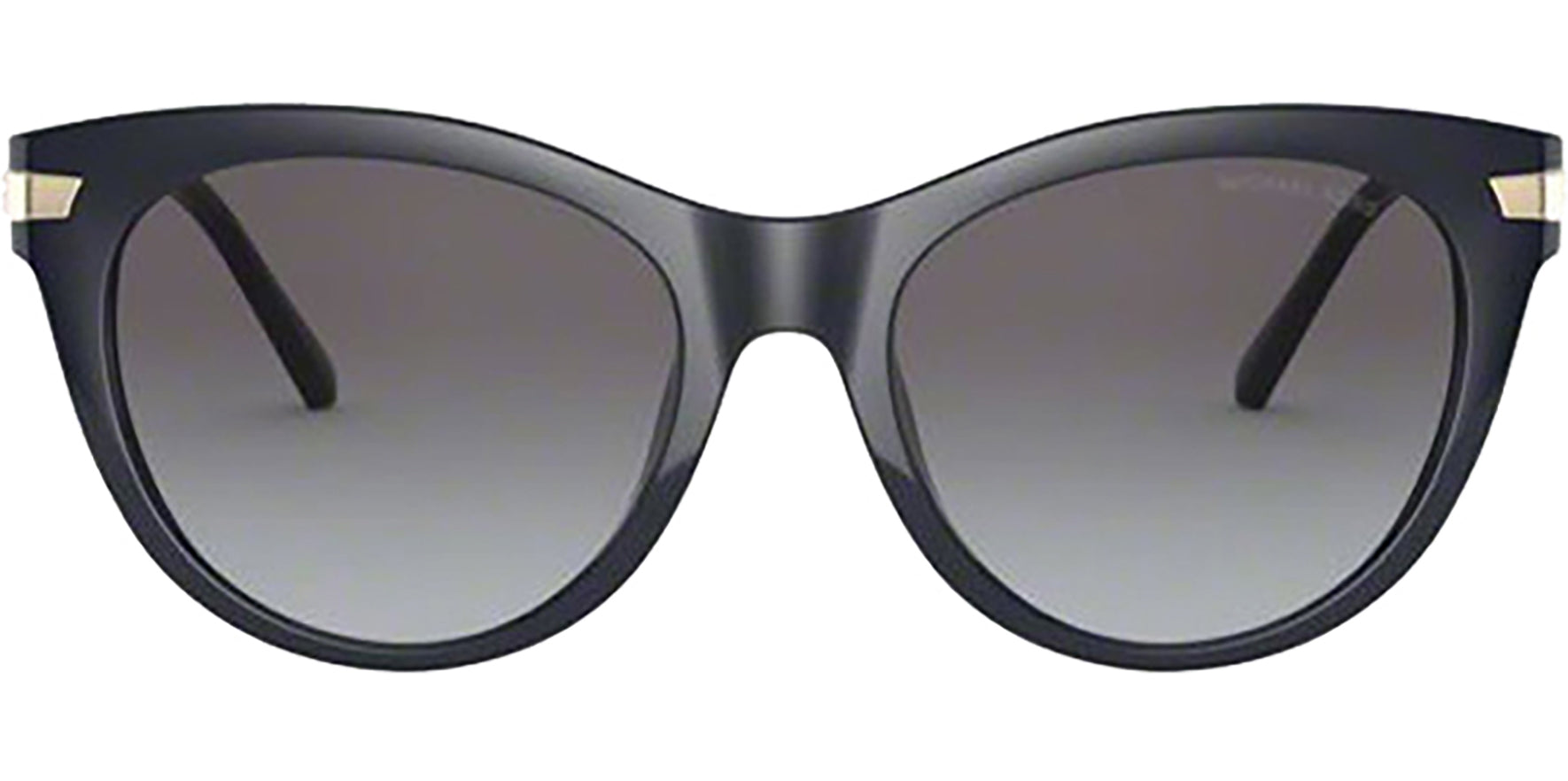 Michael Kors Bar Harbor Rounded Cat Eye w/ Gradient Lens - Eyedictive