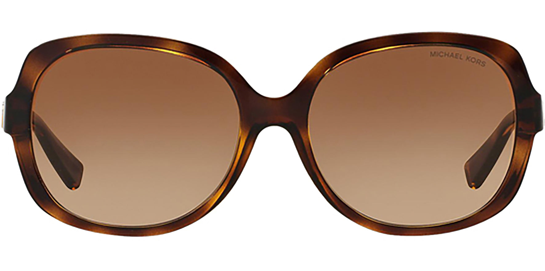 Michael Kors Isle of Skye Oversize Square - Eyedictive