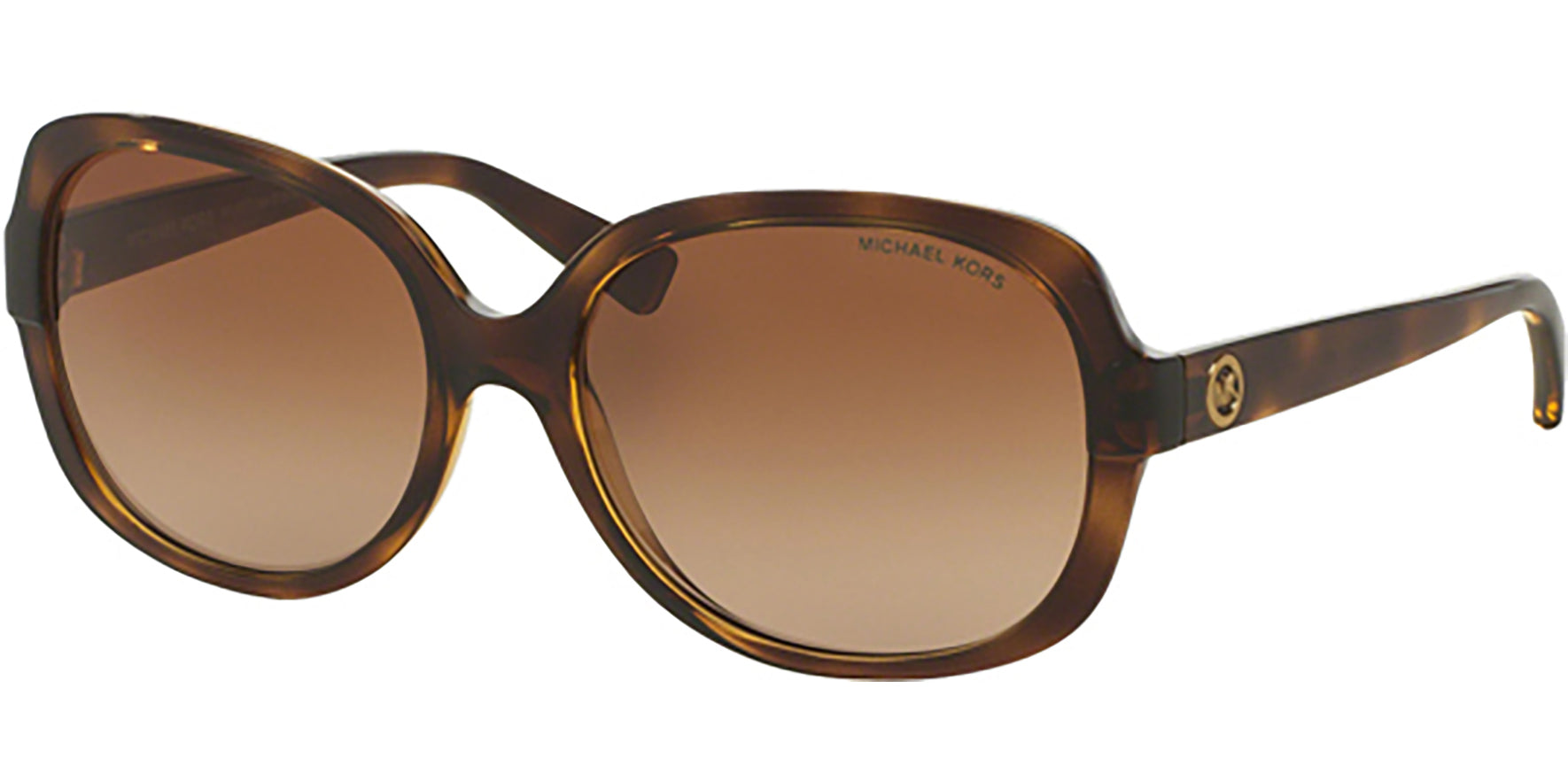 Michael Kors Isle of Skye Oversize Square - Eyedictive