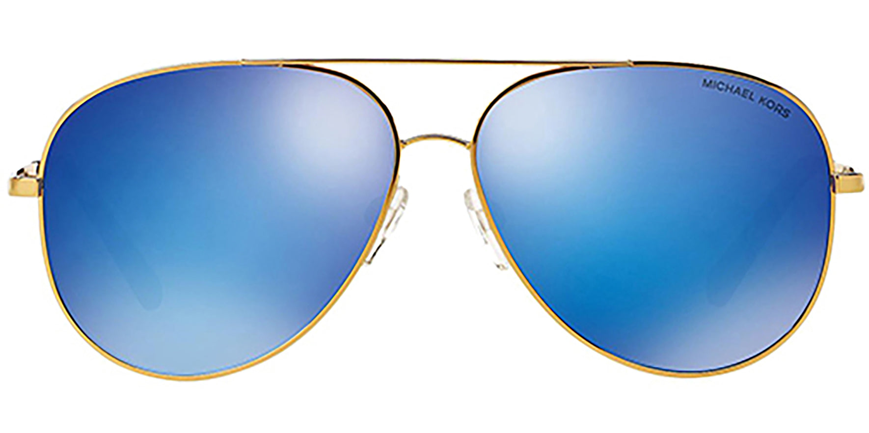 Michael Kors Kendall Aviator - Eyedictive