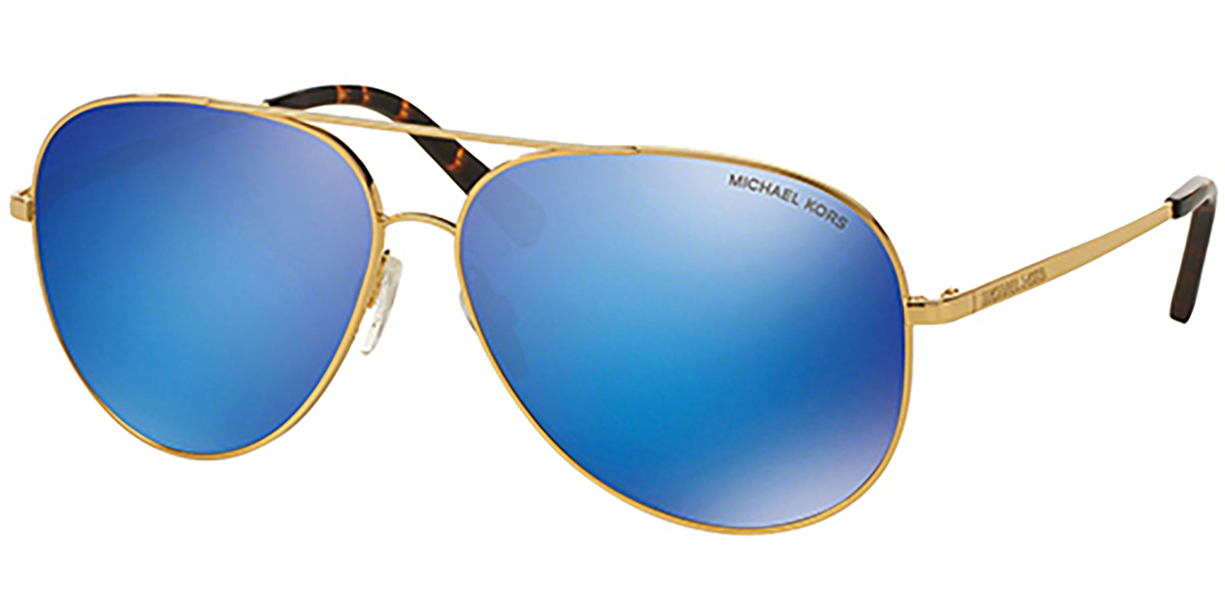 Michael Kors Kendall Aviator - Eyedictive