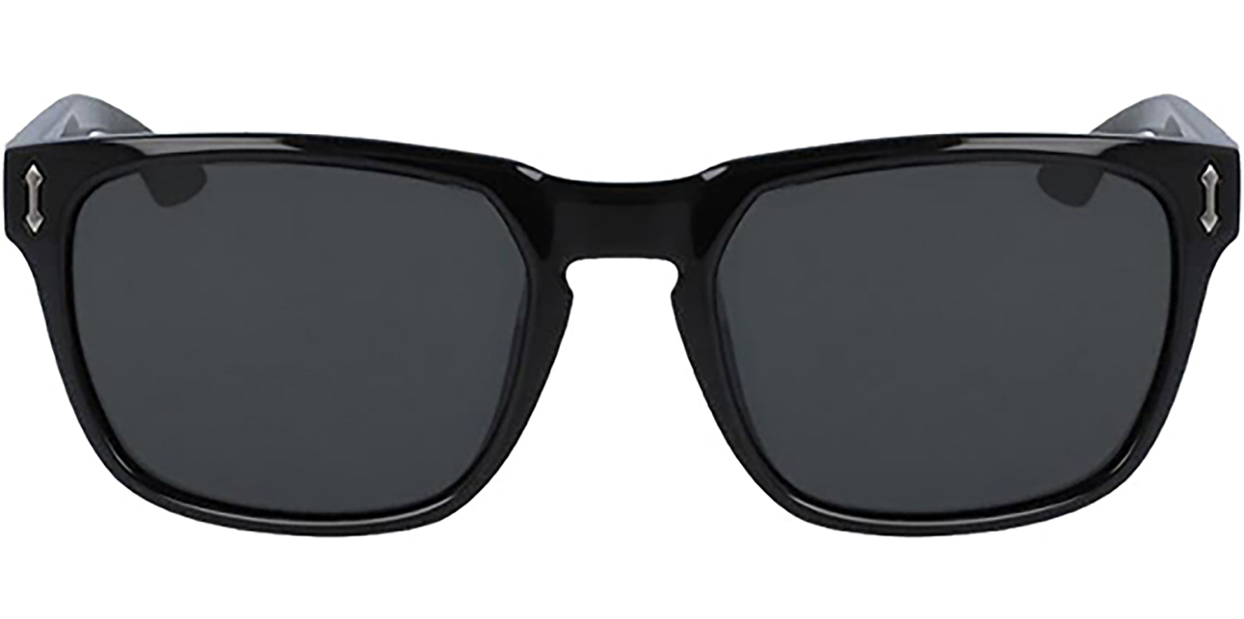 Dragon Alliance Monarch Polarized Jet Black - Eyedictive