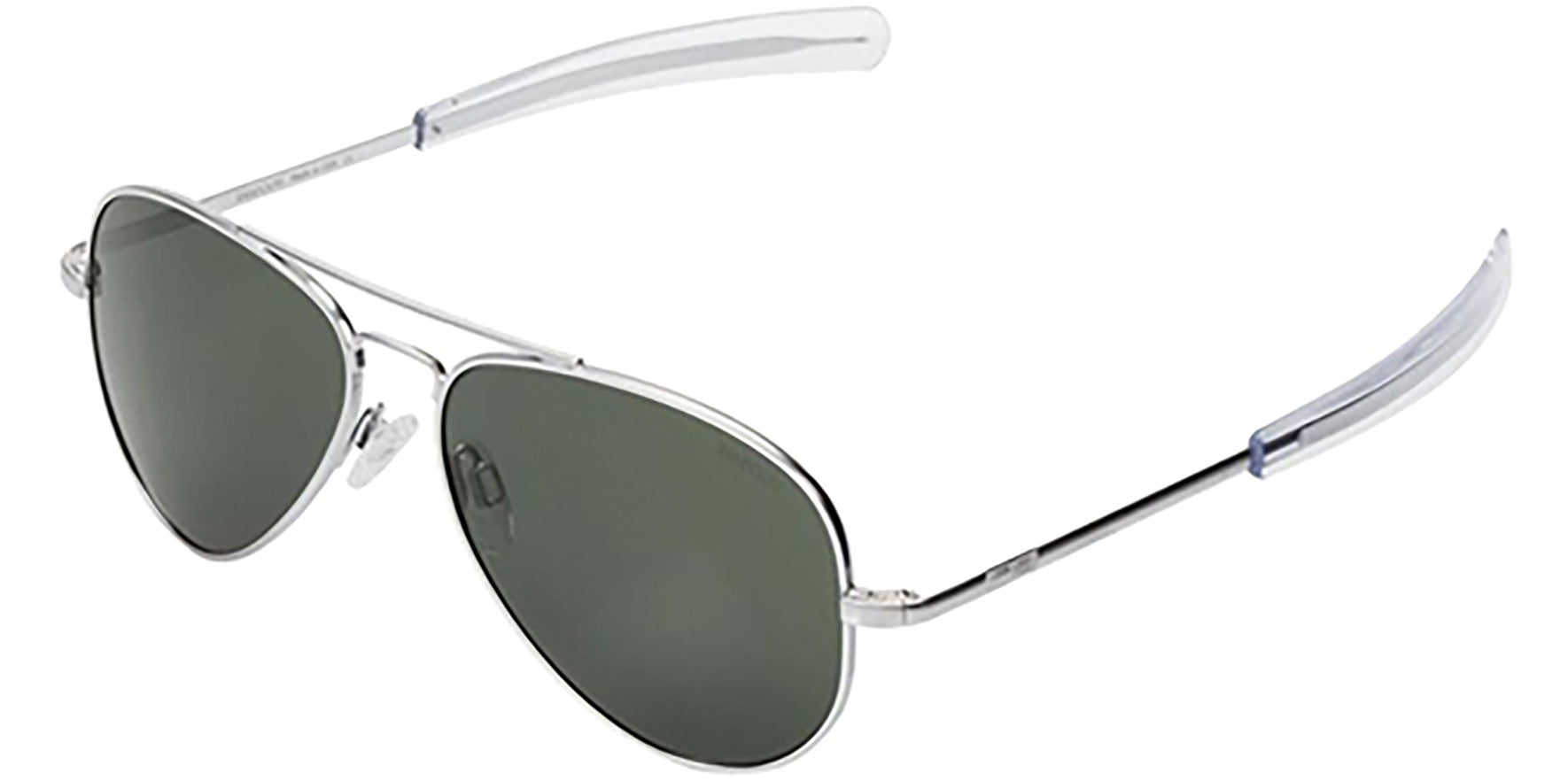 Randolph Concorde Polarized Chrome-Tone - Eyedictive