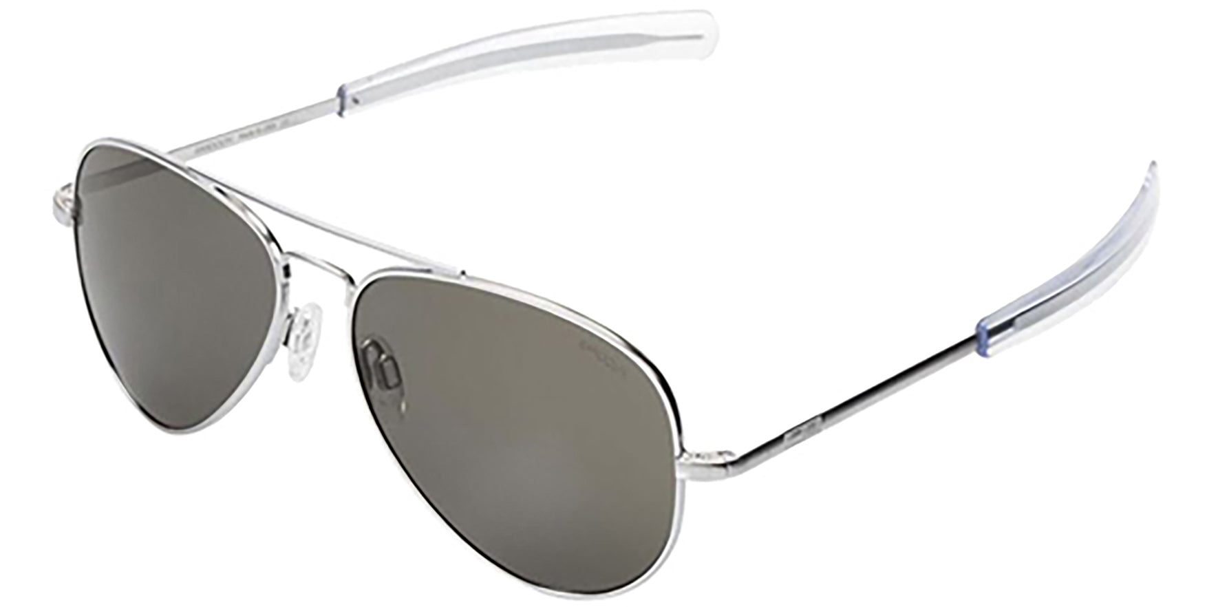 Randolph Concorde Polarized Chrome-Tone - Eyedictive