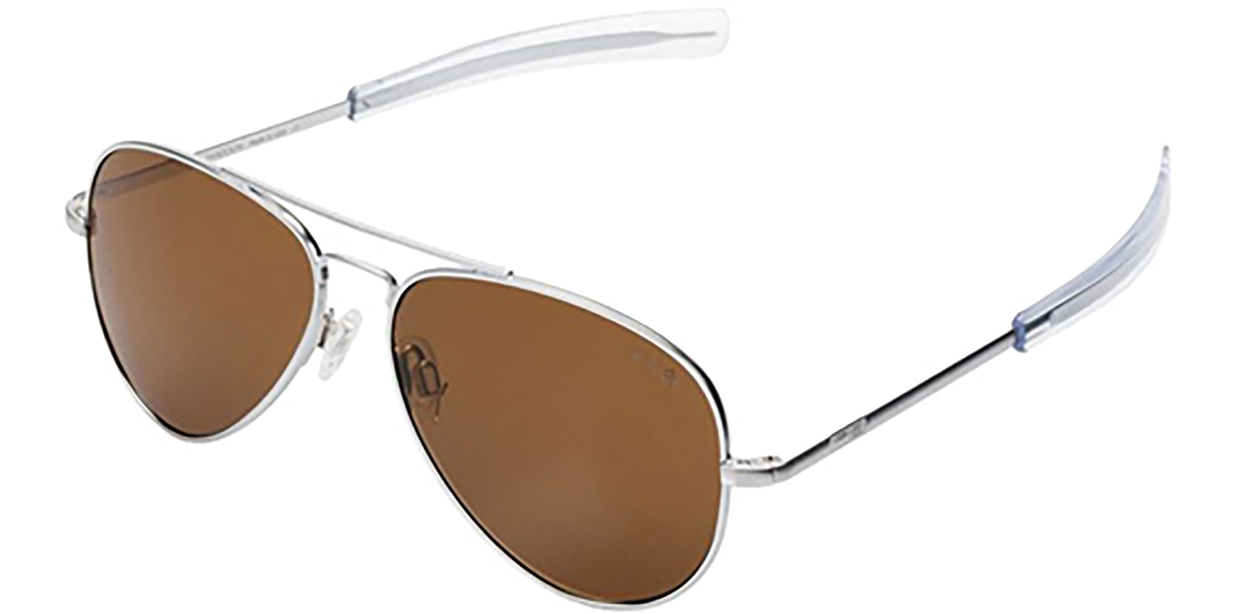 Randolph Concorde Polarized Chrome-Tone - Eyedictive