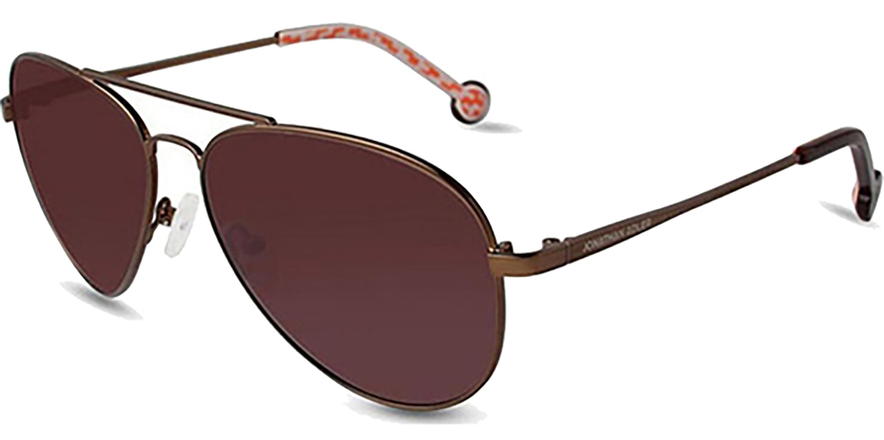 Jonathan Adler Mustique Classic Aviator - Eyedictive