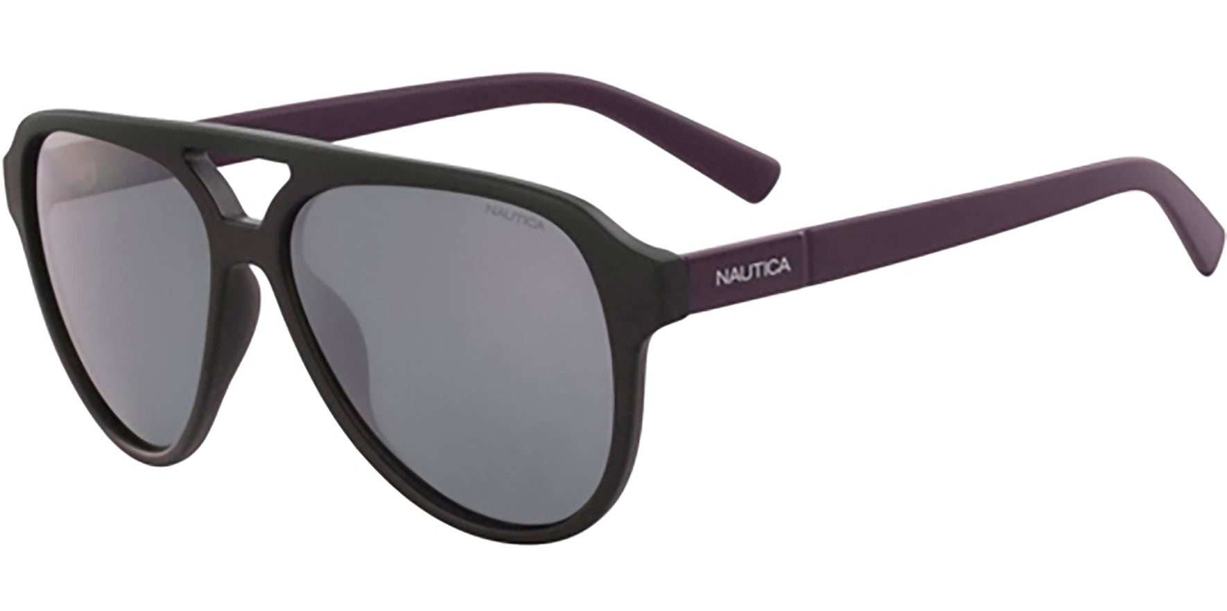 Nautica Polarized Pilot w/ Mirror Lens - Eyedictive