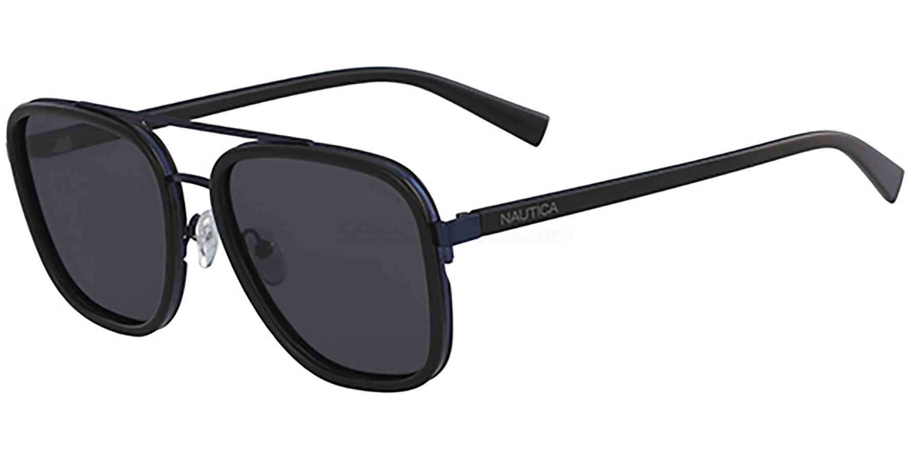 Nautica Polarized Modern Navigator - Eyedictive