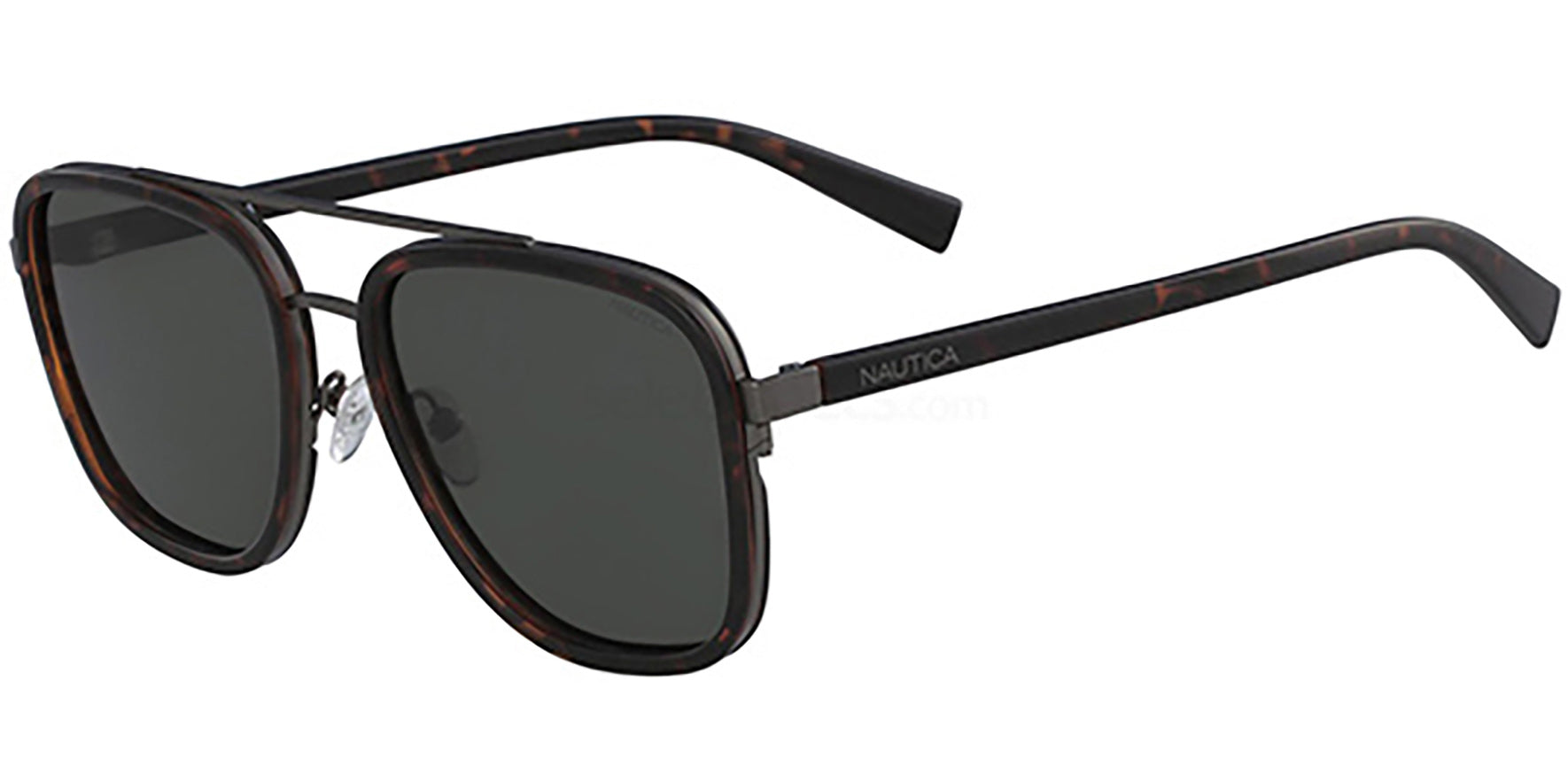 Nautica Polarized Modern Navigator - Eyedictive