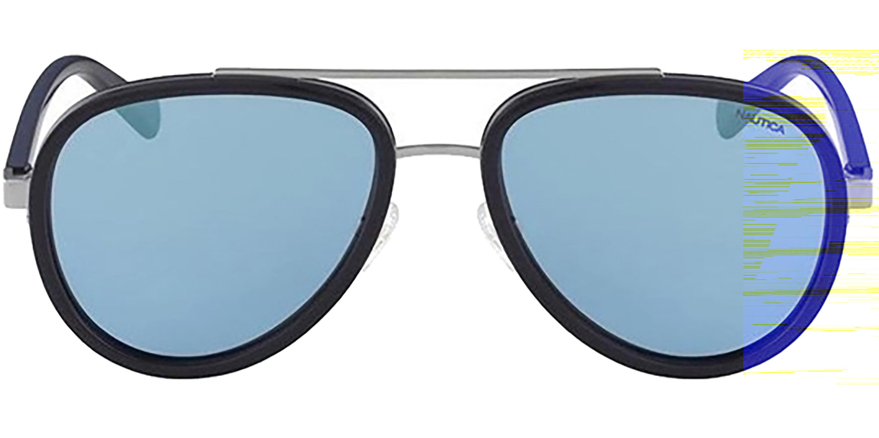 Nautica Polarized Navy Pilot - Eyedictive