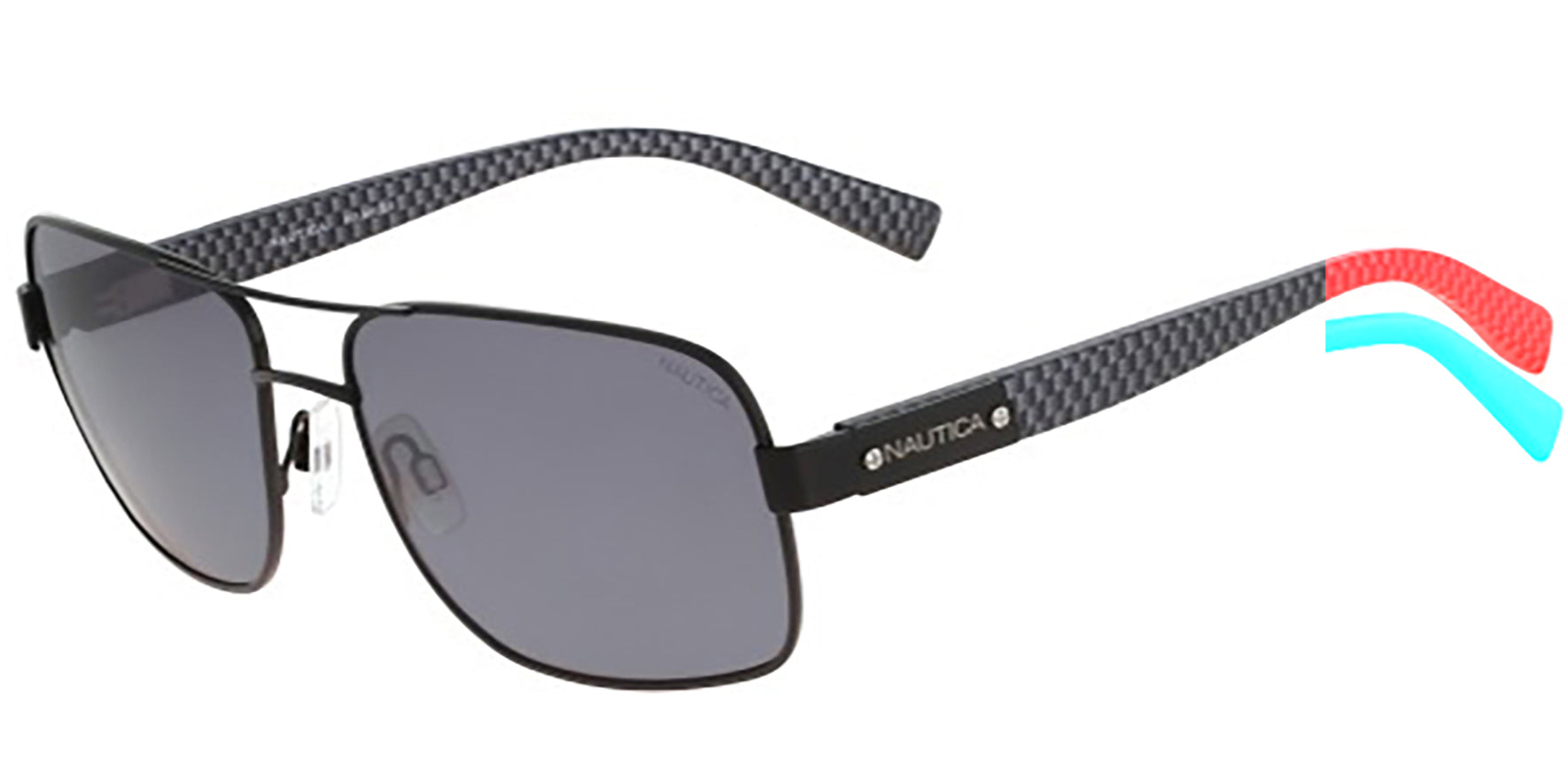 Nautica Polarized Navigator N5109S - Eyedictive