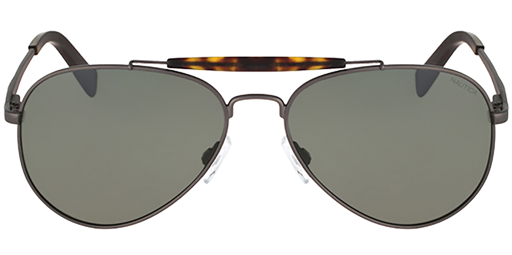 Nautica Polarized Aviator - Eyedictive