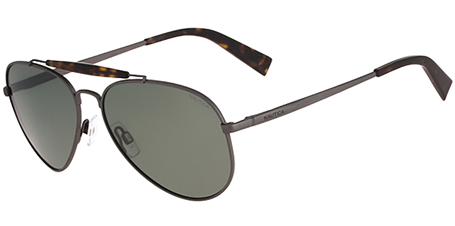 Nautica Polarized Aviator - Eyedictive