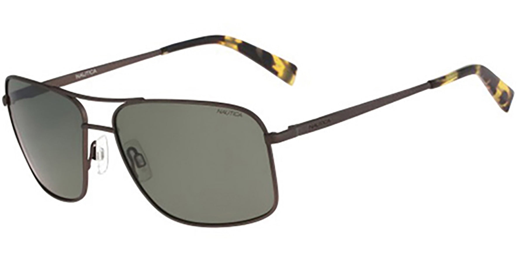 Nautica Polarized Metal Navigator - Eyedictive