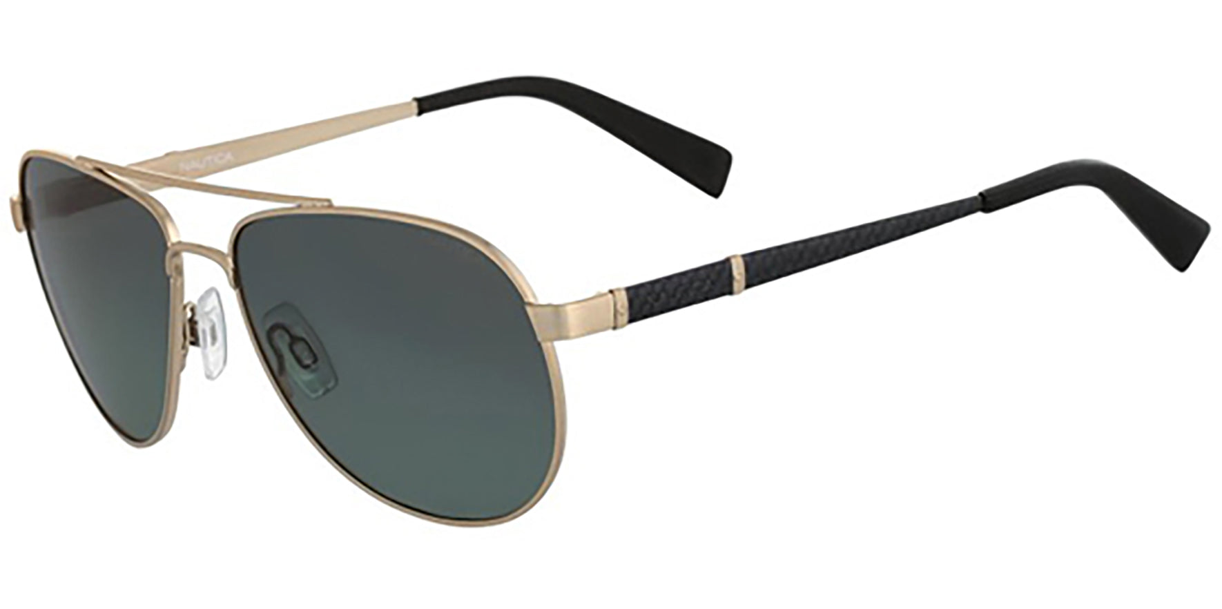 Nautica Polarized Aviator - Eyedictive