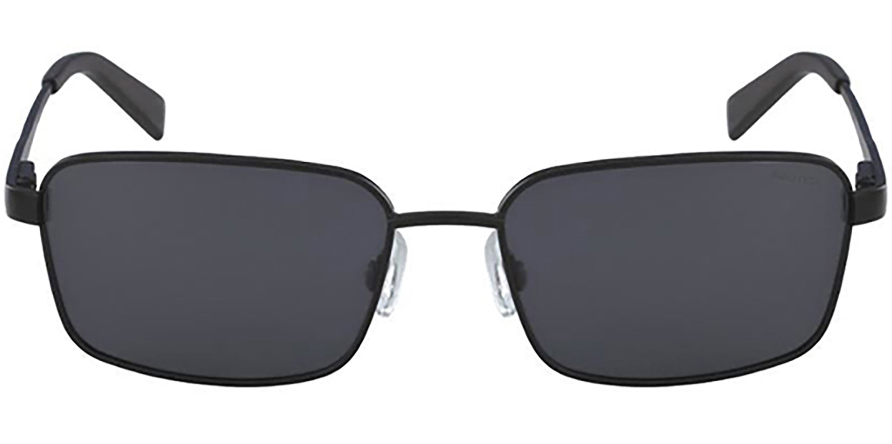 Nautica Polarized Matte Rectangular Classic - Eyedictive