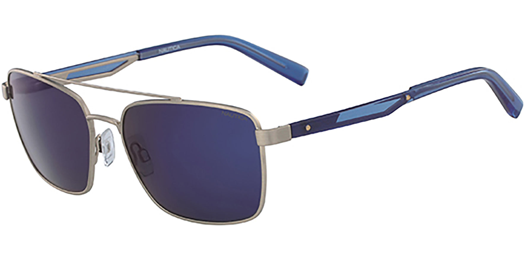 Nautica Polarized Classic Navigator - Eyedictive