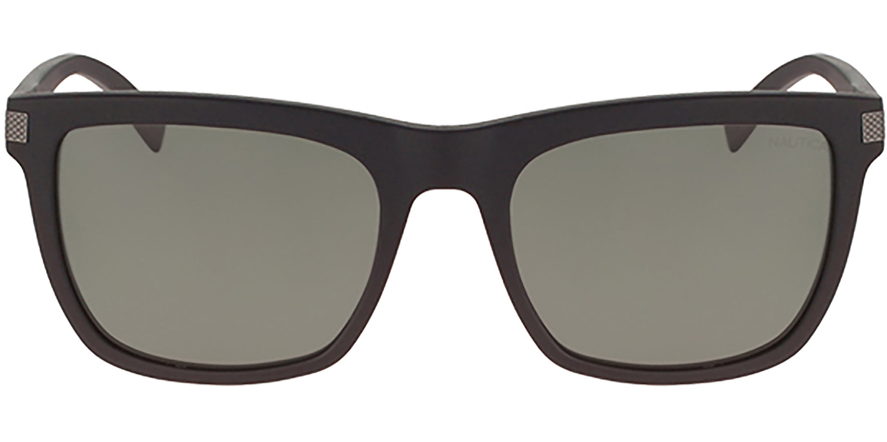 Nautica Polarized Matte Soft Square - Eyedictive