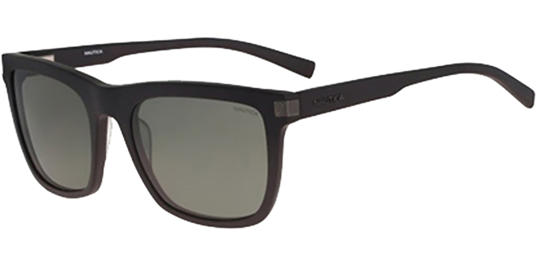 Nautica Polarized Matte Soft Square - Eyedictive