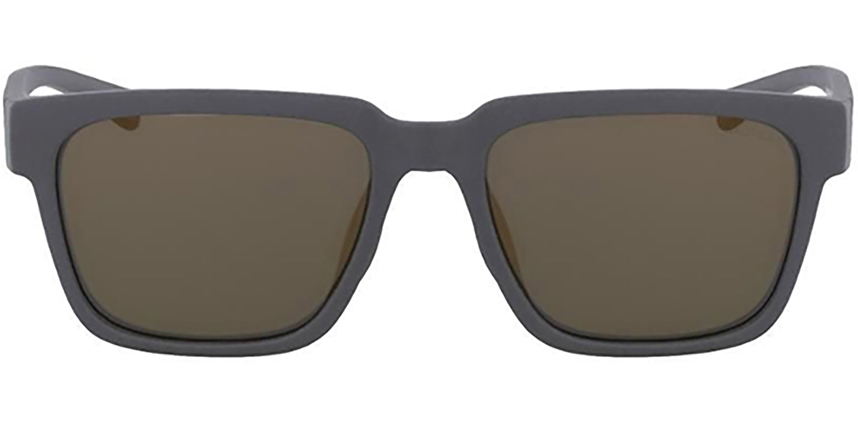 Nautica Polarized Matte Square w/ Mirror Lens - Eyedictive