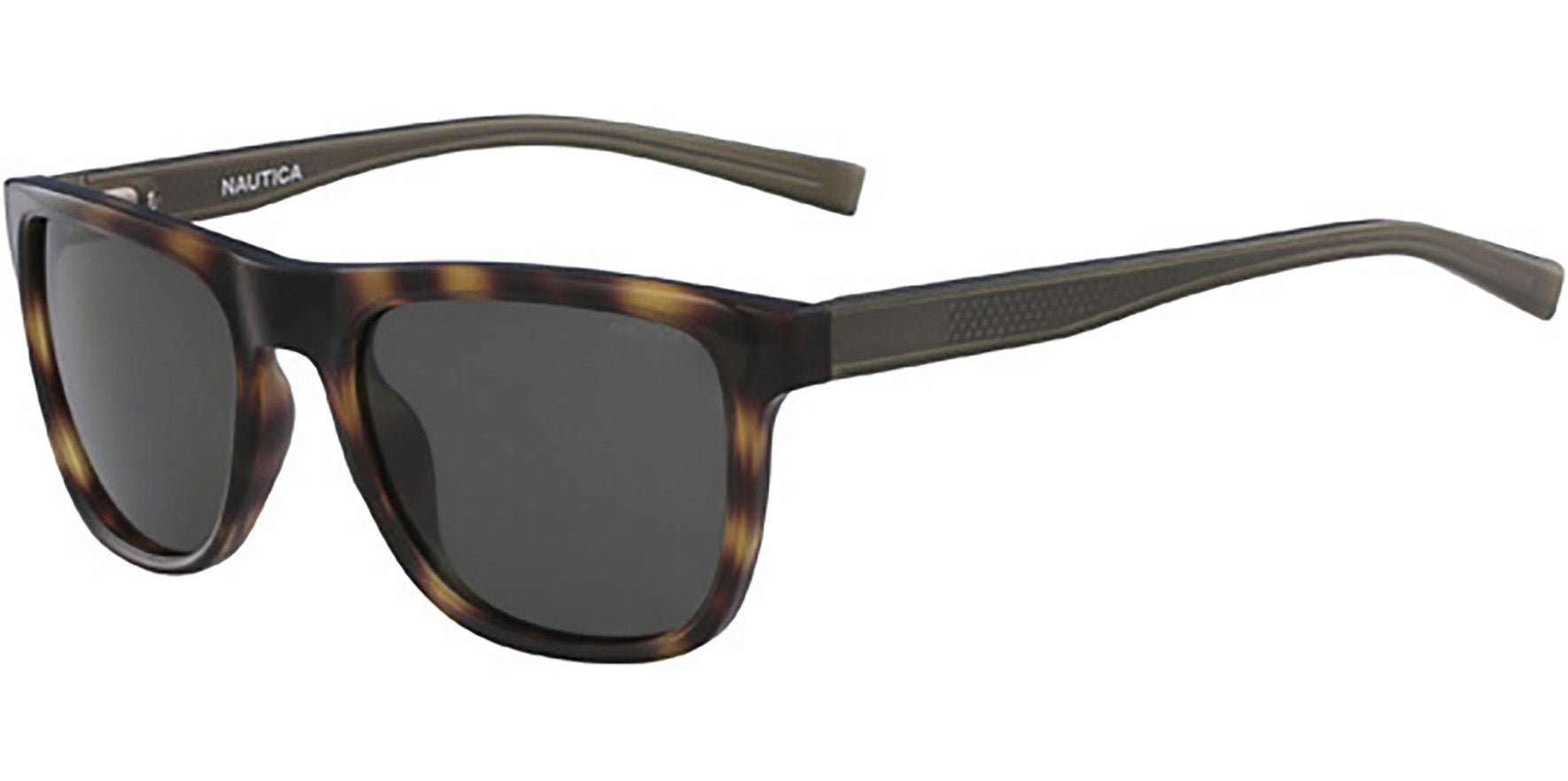 Nautica Polarized Soft Square Classic - Eyedictive