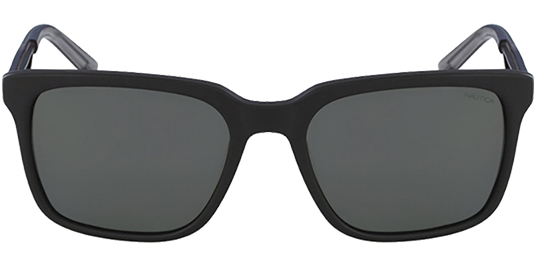 Nautica Polarized Matte Soft Square Classic - Eyedictive