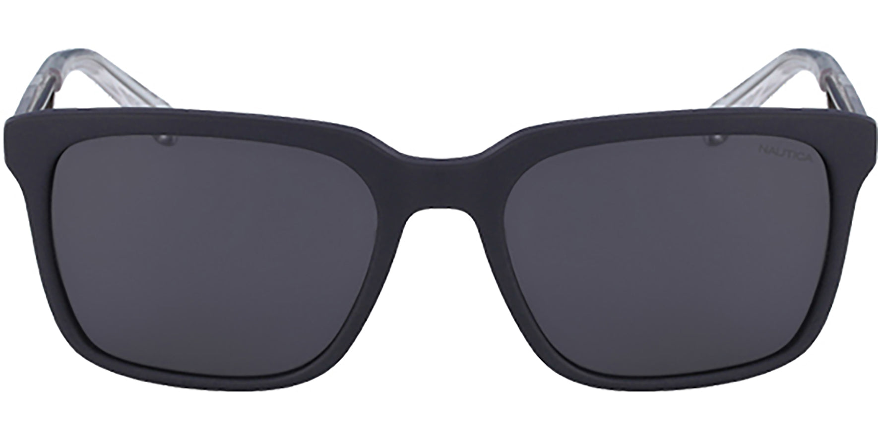 Nautica Polarized Matte Soft Square Classic - Eyedictive