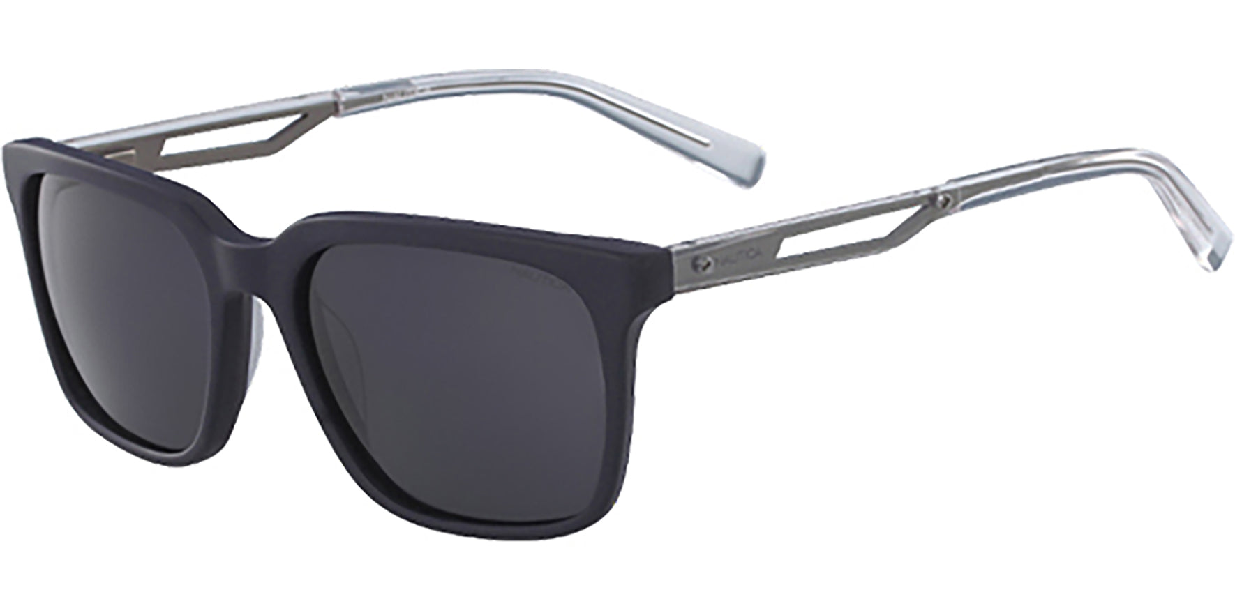 Nautica Polarized Matte Soft Square Classic - Eyedictive