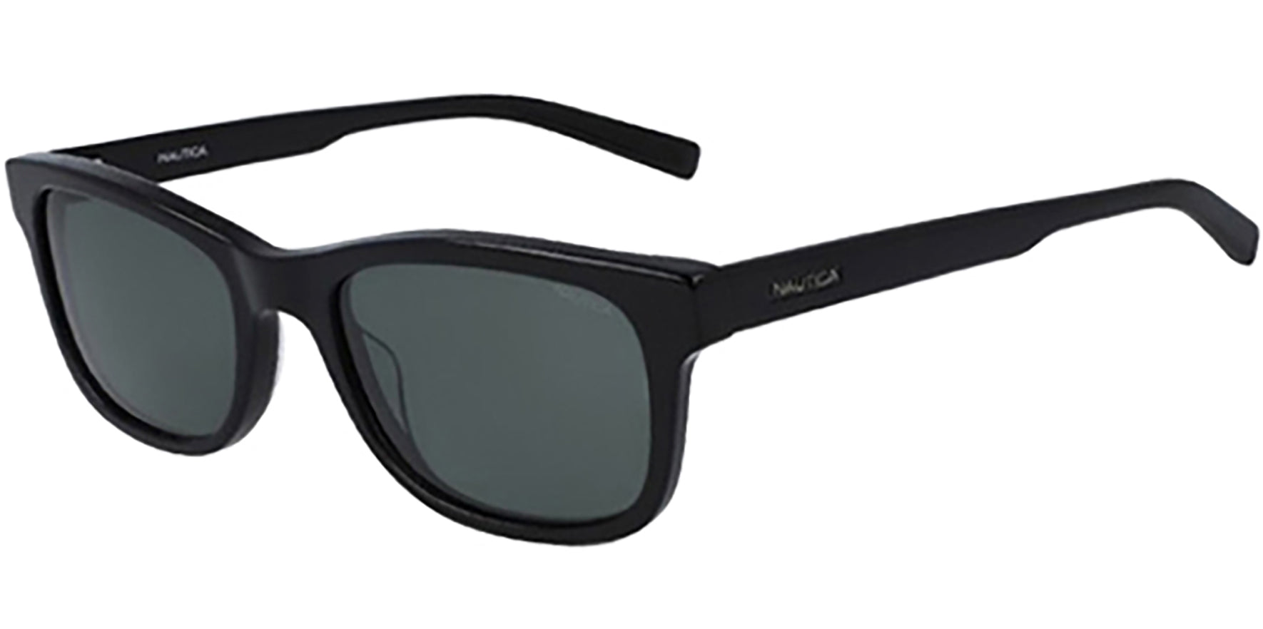 Nautica Polarized Soft Square w/ Spring Hinges - Eyedictive