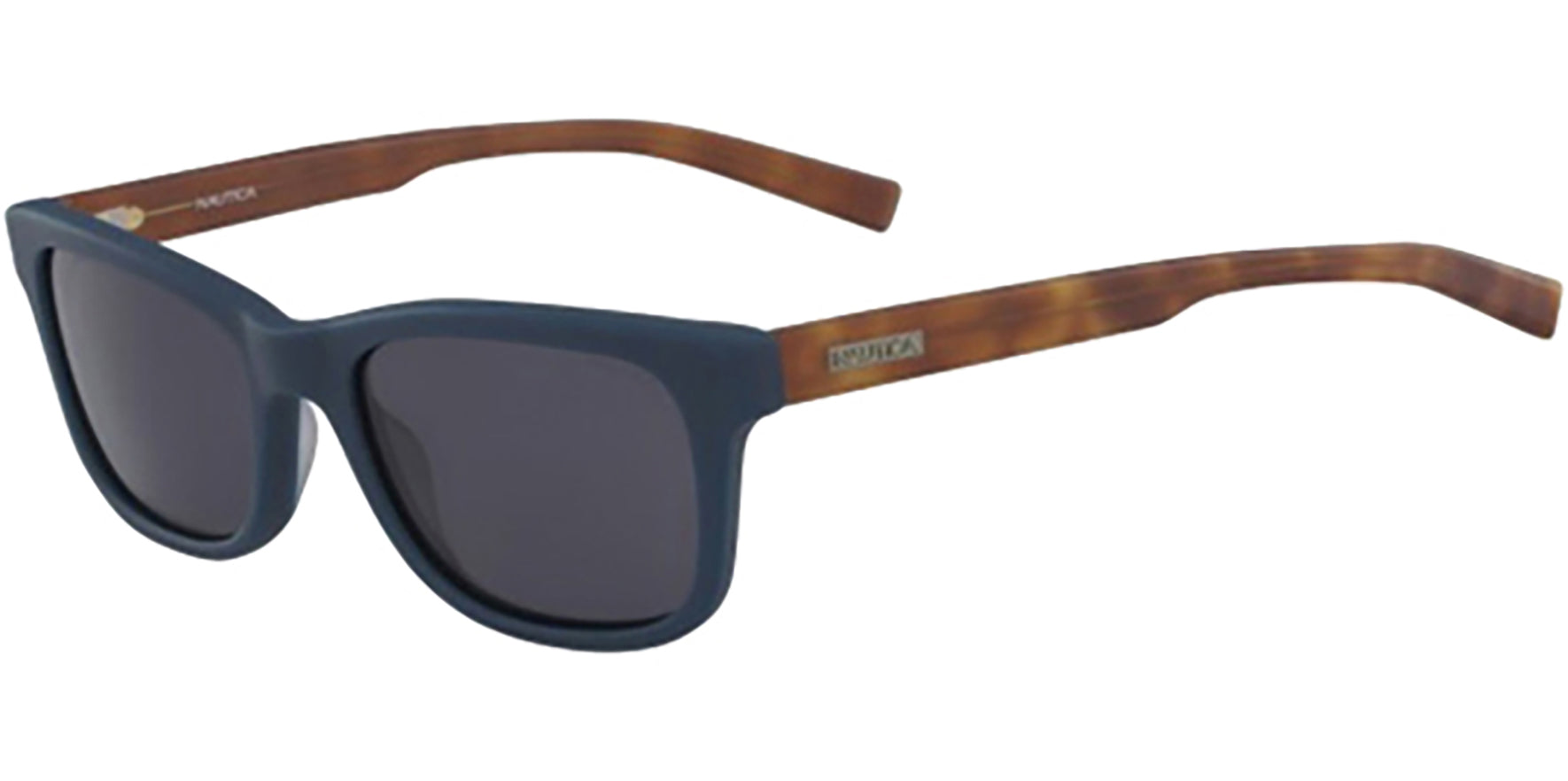 Nautica Polarized Soft Square w/ Spring Hinges - Eyedictive