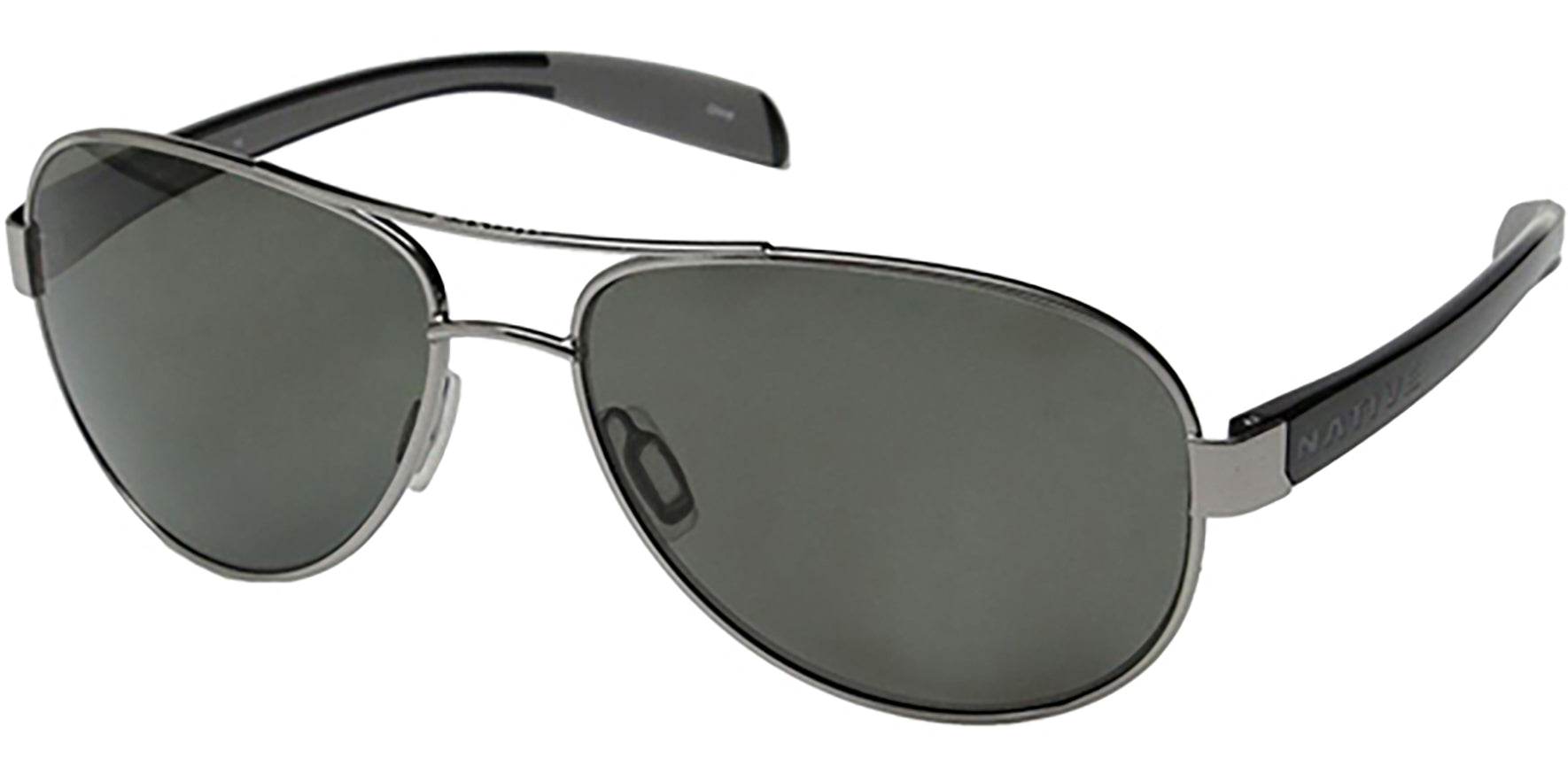 Native Eyewear Patroller Polarized Classic Aviator - Eyedictive