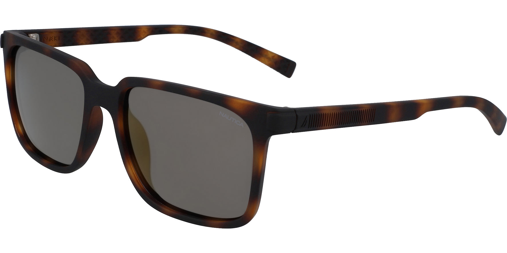 Nautica Polarized Modern Square - Eyedictive