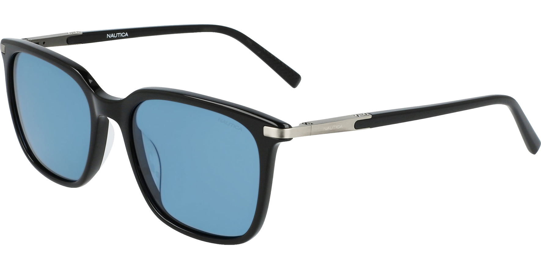 Nautica Polarized Slim Soft Square - Eyedictive