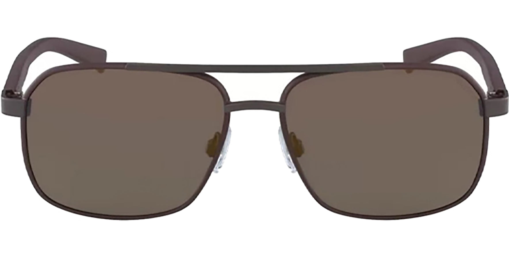 Nautica Polarized Brown Navigator - Eyedictive