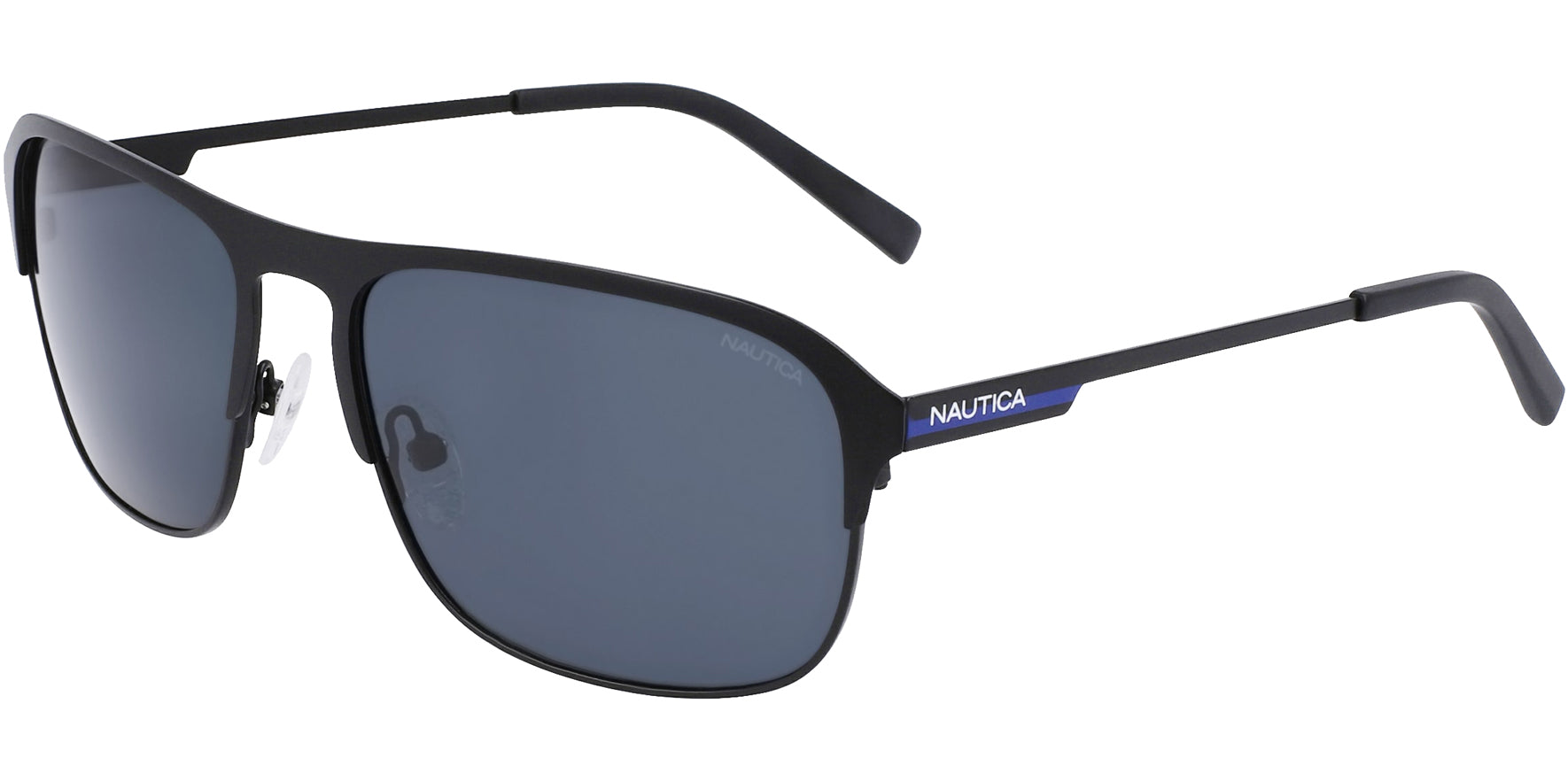 Nautica Polarized Brow-line Navigator