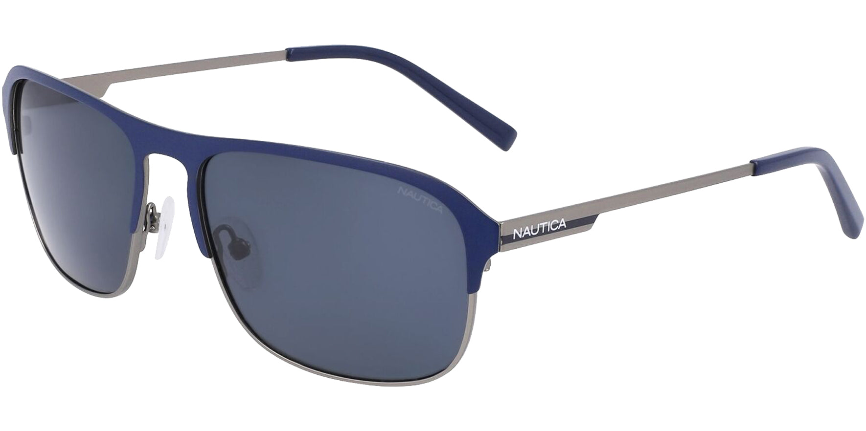 Nautica Polarized Brow-line Navigator