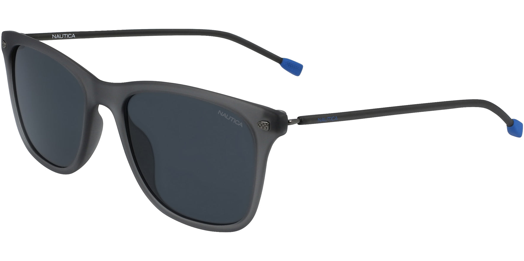 Nautica Polarized Slim Soft Square - Eyedictive