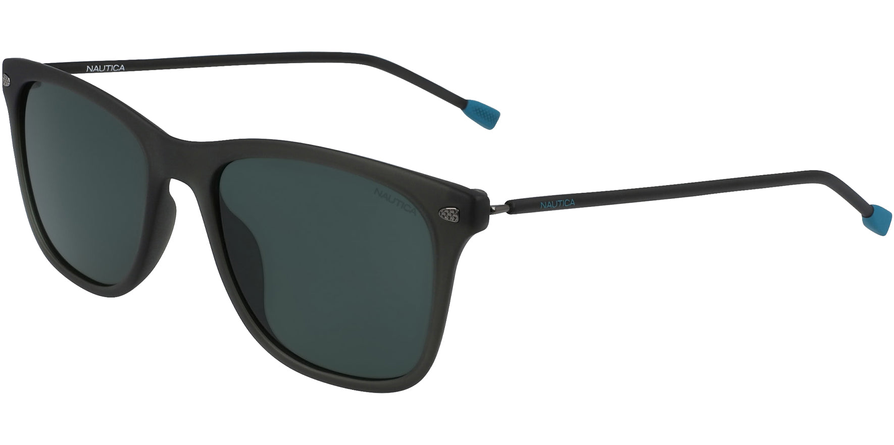 Nautica Polarized Slim Soft Square - Eyedictive