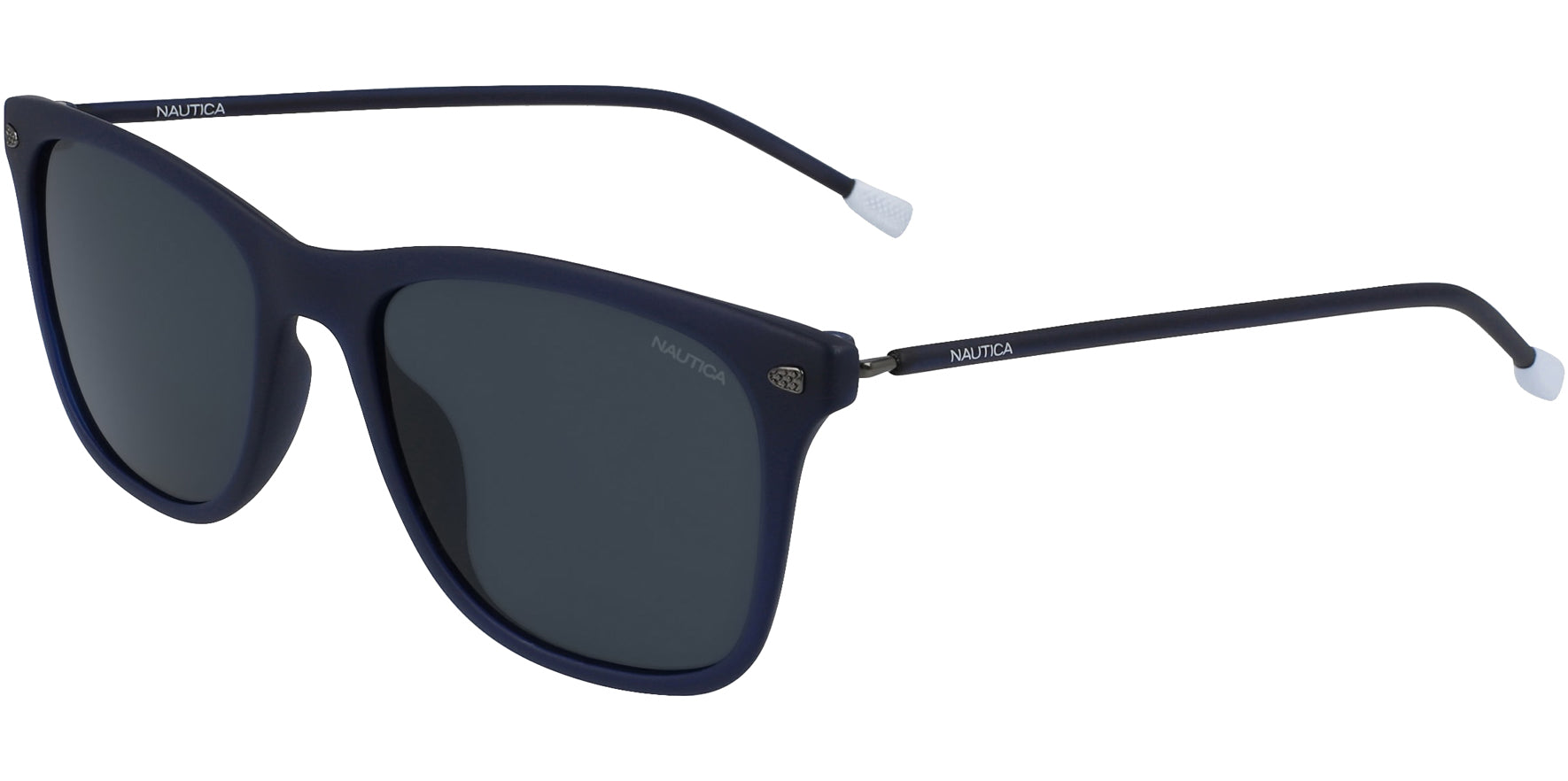 Nautica Polarized Slim Soft Square - Eyedictive