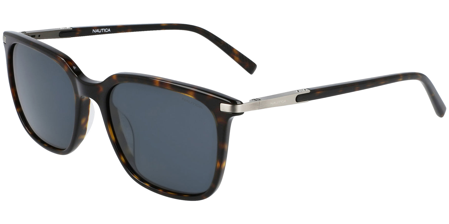 Nautica Polarized Slim Soft Square - Eyedictive