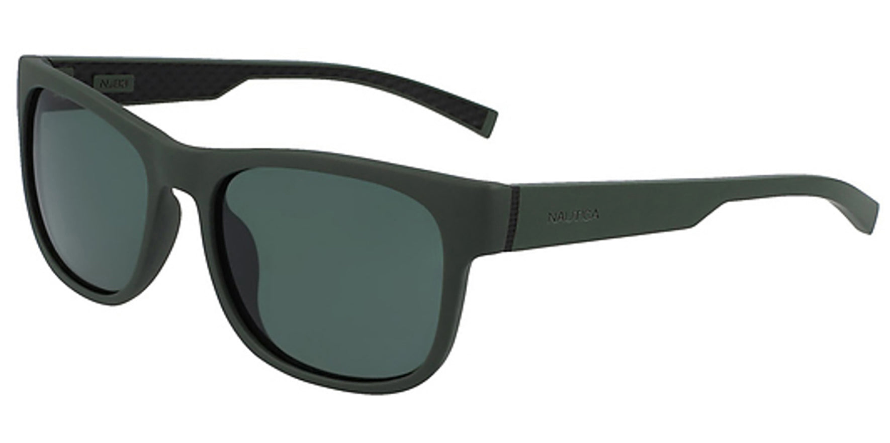 Nautica Polarized Soft Square Sport - Eyedictive