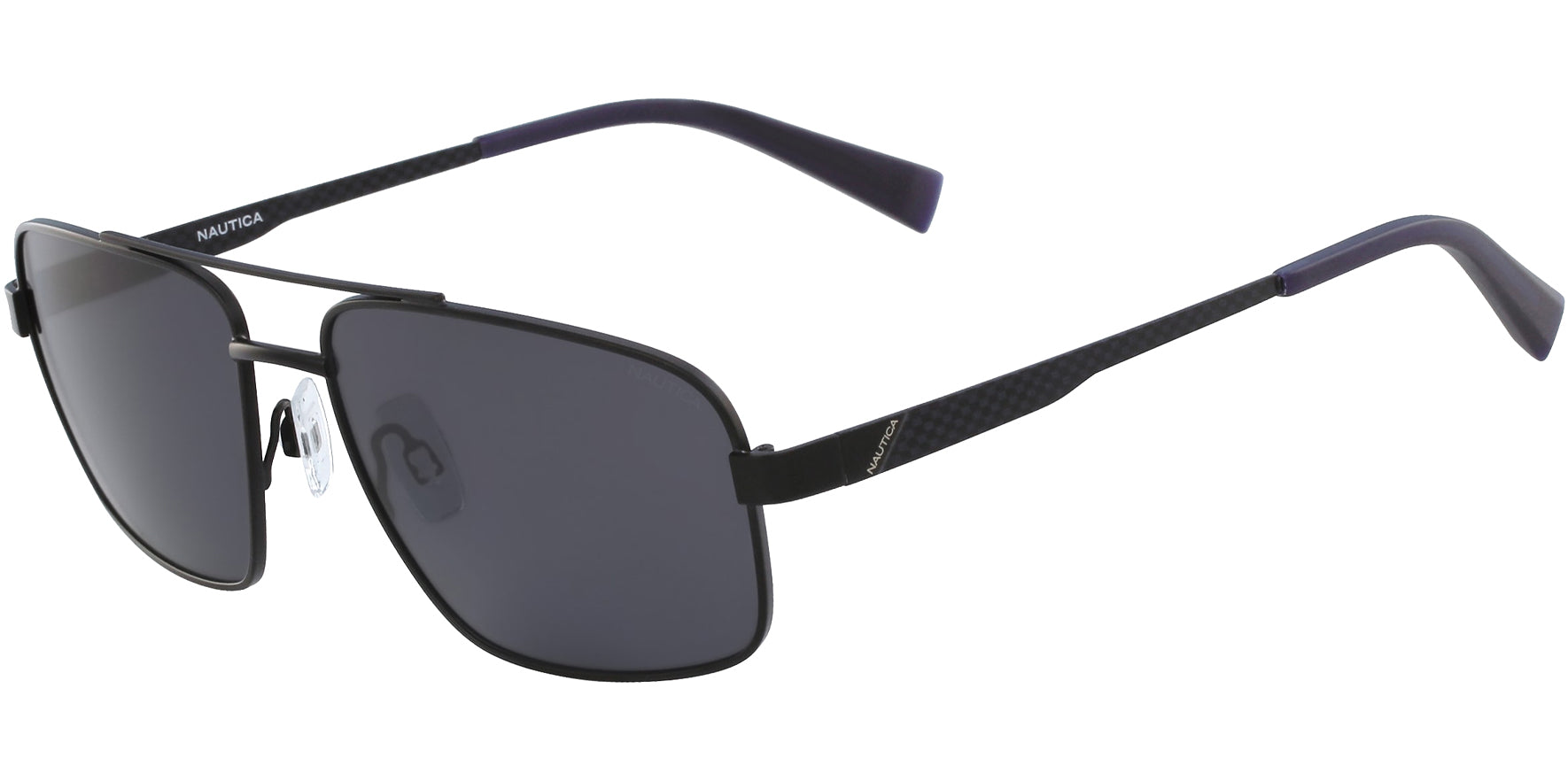 Nautica Polarized Spring/Flex Hinge Navigator