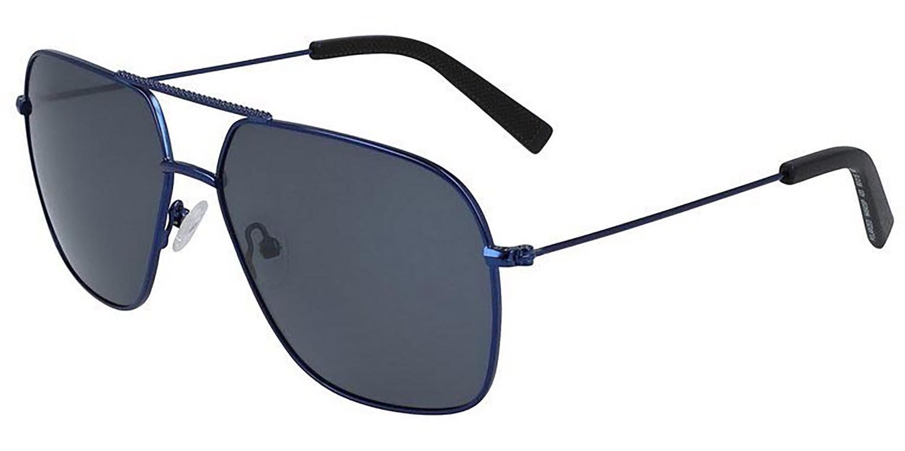 Nautica Polarized Wire Temple Navigator - Eyedictive