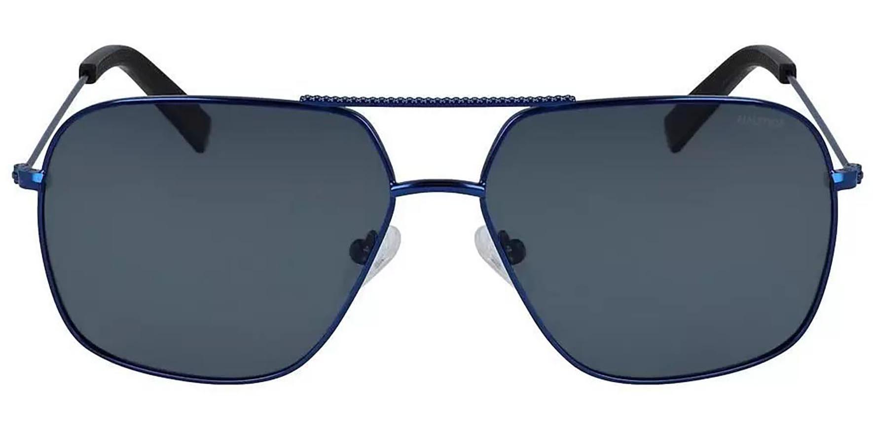 Nautica Polarized Wire Temple Navigator - Eyedictive