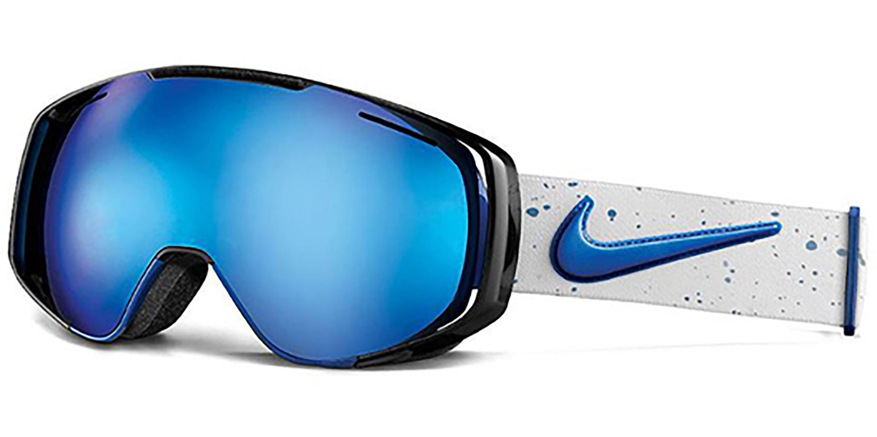 Nike Khyber Snow Goggles w/ Bonus Lens EV0839-410 - Eyedictive