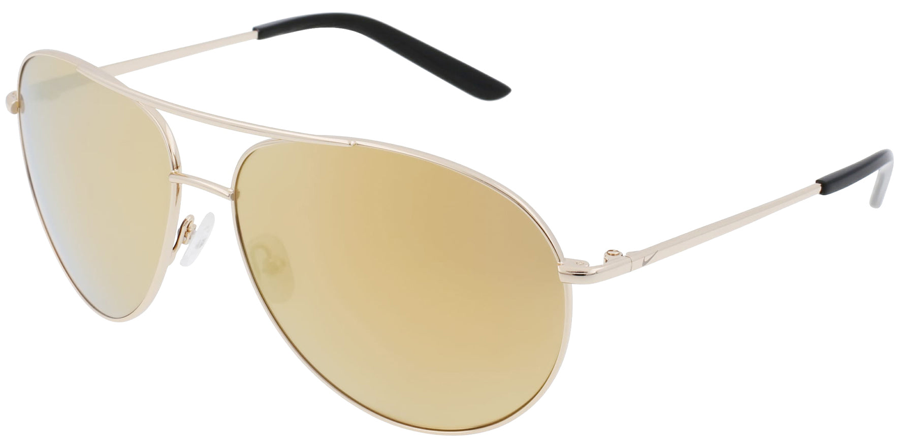 Nike Chance Aviator w/ Mirror Lens - Eyedictive