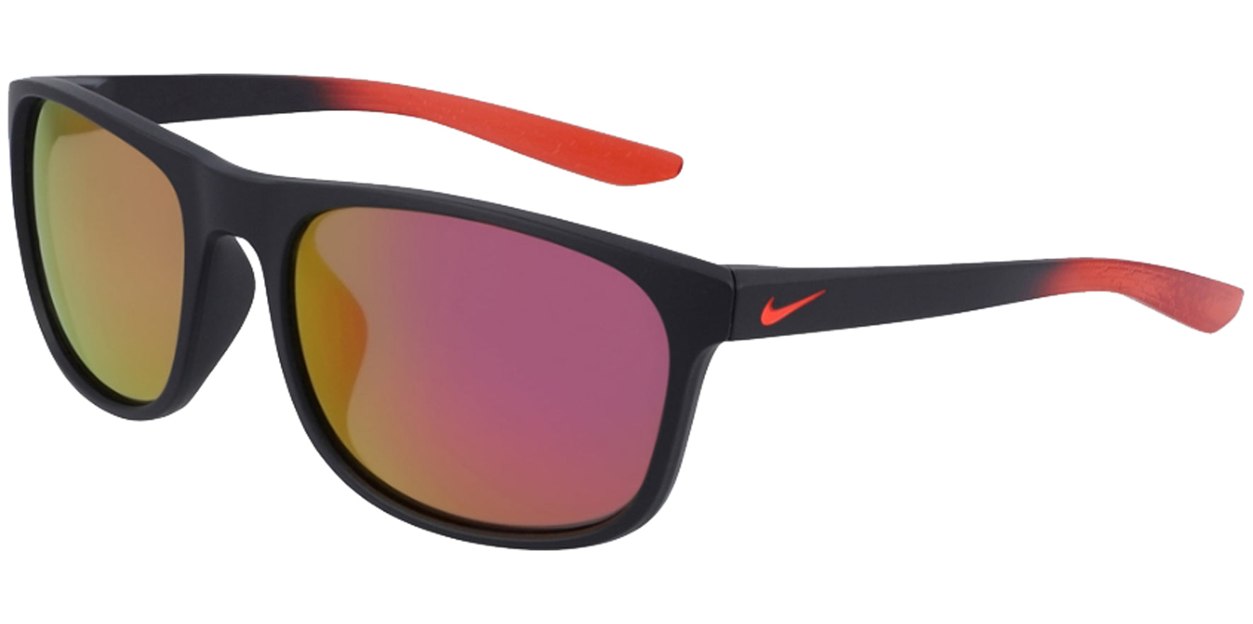 Nike Endure M Square Sport w/ Mirrored Lens