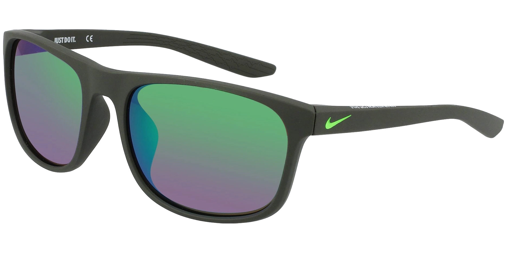 Nike Endure M Square Sport w/ Mirrored Lens