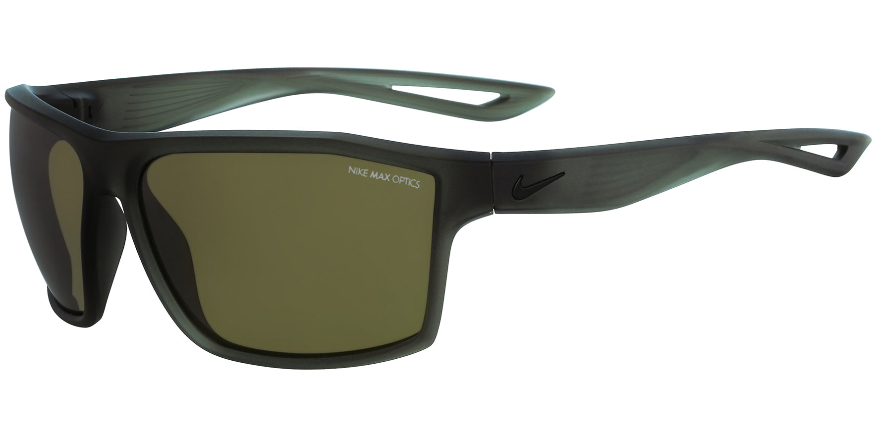 Nike Legend Square Sport w/Max Optics - Eyedictive