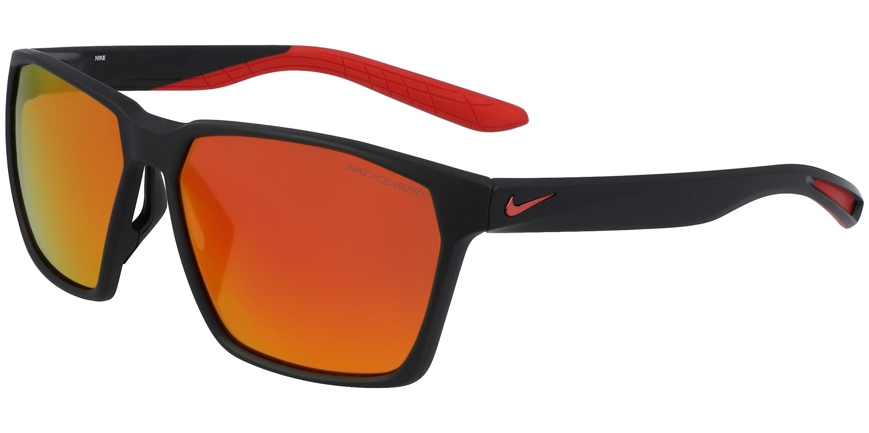 Nike Maverick P Polarized Modern Square Sport - Eyedictive